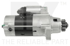 Anlasser Starter für NISSAN ALMERA II Hatchback TINO PRIMERA Traveller X-TRAIL I