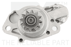 Anlasser Starter für NISSAN ALMERA II Hatchback TINO PRIMERA Traveller X-TRAIL I