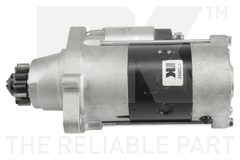 Anlasser Starter für NISSAN ALMERA II Hatchback TINO PRIMERA Traveller X-TRAIL I