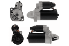 Anlasser Starter für HYUNDAI KIA i20 I i30 Kombi i40 CW ix20 ix35 VELOSTER