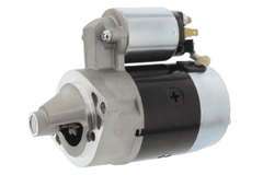 Anlasser Starter für SUZUKI JIMNY Geländewagen offen geschlossen SAMURAI SJ413