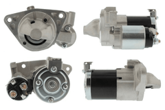 Anlasser Starter für MITSUBISHI ATTRAGE VI Stufenheck SPACE STAR Schrägheck