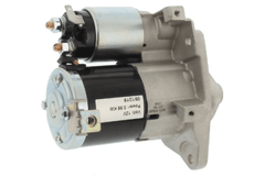 Anlasser Starter für MITSUBISHI ATTRAGE VI Stufenheck SPACE STAR Schrägheck