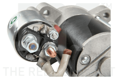 Anlasser Starter für FORD FOCUS III Stufenheck Turnier KUGA II MONDEO V
