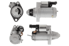 Anlasser Starter für HONDA CIVIC VII Hatchback CR-V II FR-V STREAM