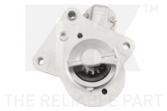 Anlasser Starter für FORD ECOSPORT FIESTA VII KA+ III TOURNEO COURIER B460