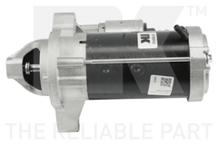 Anlasser Starter für FORD ECOSPORT FIESTA VII KA+ III TOURNEO COURIER B460
