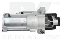 Anlasser Starter für FORD FOCUS IV Stufenheck Turnier KUGA III PUMA