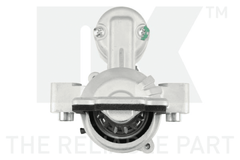 Anlasser Starter für FORD FOCUS IV Stufenheck Turnier KUGA III PUMA