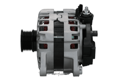 Lichtmaschine Generator für NISSAN RENAULT QASHQAI II SUV X-TRAIL III ESPACE V