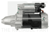 Anlasser Starter für HONDA ACCORD VIII Tourer CR-V III