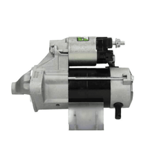 Anlasser Starter für TOYOTA COROLLA Kombi Compact Liftback PASEO Coupe STARLET