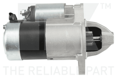 Anlasser Starter für MAZDA 323 F VI Schrägheck S Stufenheck DEMIO MX-5 II