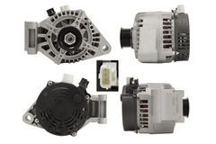 Lichtmaschine Generator für FORD FOCUS I Stufenheck Turnier II C-MAX