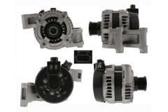 Lichtmaschine Generator für FORD VOLVO C-MAX FOCUS II Turnier Stufenheck