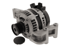 Lichtmaschine Generator für FORD VOLVO C-MAX FOCUS II Turnier Stufenheck