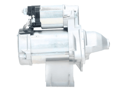 Anlasser Starter für DAIHATSU TOYOTA CHARADE VIII AURIS COROLLA Stufenheck