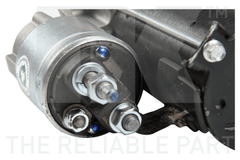 Anlasser Starter für MERCEDES-BENZ A-KLASSE B-KLASSE Sports Tourer