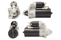 Anlasser Starter für FORD MAZDA ESCORT III Turnier IV V VI Cabriolet Stufenheck