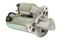 Anlasser Starter für FORD LDV TRANSIT Kasten Bus Pritsche/Fahrgestell TOURNEO