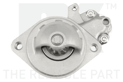 Anlasser Starter für MERCEDES-BENZ C-KLASSE Sportcoupe T-Model CLC-KLASSE CLK