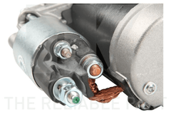 Anlasser Starter für MERCEDES-BENZ C-KLASSE Sportcoupe T-Model CLC-KLASSE CLK