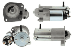 Anlasser Starter für FORD VOLVO MONDEO IV Stufenheck Turnier S-MAX