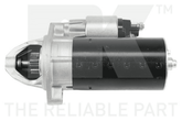 Anlasser Starter für MERCEDES-BENZ SPRINTER 3-t Kasten 3,5-t
