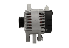 Lichtmaschine Generator für CITROËN PEUGEOT TOYOTA C1 107 AYGO Kasten/Schrägheck