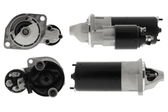 Anlasser Starter für BMW 3 Cabriolet Touring 5 Z1 Roadster