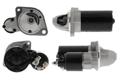 Anlasser Starter für BMW 1 Coupe Cabriolet 3 Touring X1 X3 Z4 Roadster