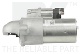 Anlasser Starter für HYUNDAI KIA ACCENT IV Stufenheck ELANTRA VI i30 Kombi