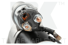 Anlasser Starter für HYUNDAI KIA i10 II i20 I Coupe Hatchback Van