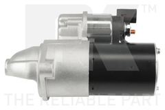 Anlasser Starter für HYUNDAI KIA i10 II i20 I Coupe Hatchback Van