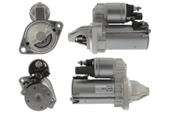 Anlasser Starter für BMW 1 Coupe Cabriolet 3 Touring Gran Turismo 4 5 7 X3 X4