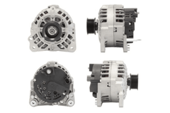 Lichtmaschine Generator für AUDI SEAT SKODA VW A2 A3 TT Roadster CORDOBA IBIZA