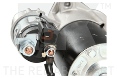Anlasser Starter für HYUNDAI KIA i20 ACTIVE II Coupe i30 FASTBACK Kombi KONA
