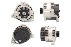 Lichtmaschine Generator für AUDI SKODA VW A4 B5 Avant A6 C5 SUPERB I