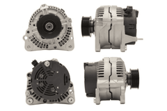 Lichtmaschine Generator für VW LT 28-46 II Kasten Pritsche/Fahrgestell 28-35