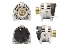 Lichtmaschine Generator für VW LT 28-46 II Kasten Pritsche/Fahrgestell 28-35