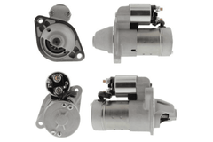 Anlasser Starter für OPEL ASTRA G Stufenheck Caravan CC H GTC J COMBO Tour