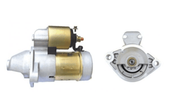 Anlasser Starter für OPEL ASTRA F Stufenheck CC Caravan VECTRA A B