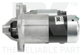 Anlasser Starter für RENAULT CLIO III Grandtour MODUS / GRAND