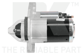 Anlasser Starter für RENAULT DACIA FLUENCE LOGAN/STEPWAY II MEGANE IV