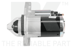 Anlasser Starter für RENAULT DACIA FLUENCE LOGAN/STEPWAY II MEGANE IV