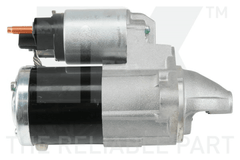 Anlasser Starter für RENAULT TWINGO III