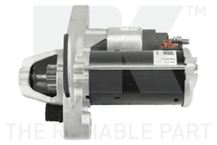 Anlasser Starter für MITSUBISHI RENAULT DACIA ASX ARKANA I AUSTRAL CAPTUR II