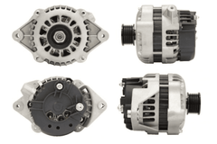 Lichtmaschine Generator für OPEL ASTRA F Stufenheck CC Caravan Cabriolet