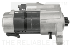 Anlasser Starter für LAND ROVER DISCOVERY III VAN RANGE SPORT I