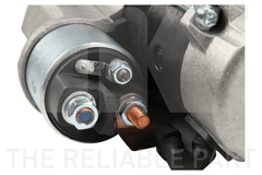 Anlasser Starter für LAND ROVER DISCOVERY III VAN RANGE SPORT I